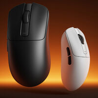 El 2 en 1 de Xiaomi para PCs: por fuera parece un discreto ratón para trabajar, por dentro es precisión y apuntado Gaming