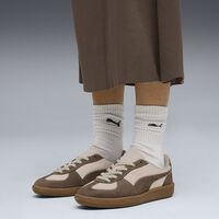 El Corte Inglés ya tiene las nuevas zapatillas Puma Palermo en color café, todas las tallas y un 60% de descuento 