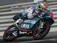 La lucha Talmacsi-Faubel sigue en Australia