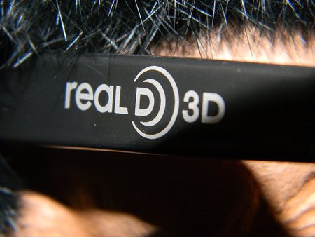 ¿Cómo funciona el cine 3d? (I)