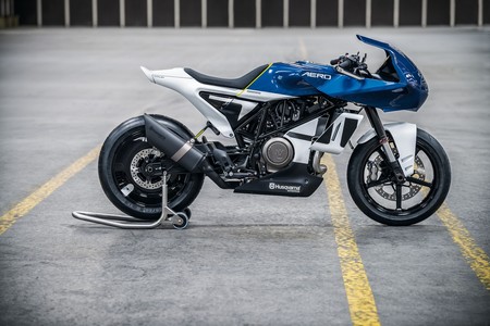 Husqvarna Vitpilen 701 Aero Concept 2019 004