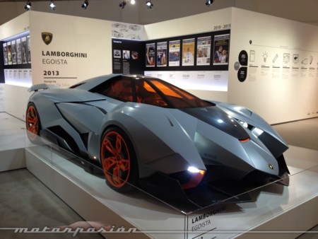 Salón Internacional del Automóvil de Barcelona 2015