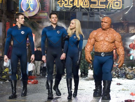 Las Primeras Resenas De Los 4 Fantastico Primeros Pasos Dictan Sentencia 88 De Aceptacion Para La Nueva Pelicula Del Mcu En Rotten Tomatoes Compressed 2