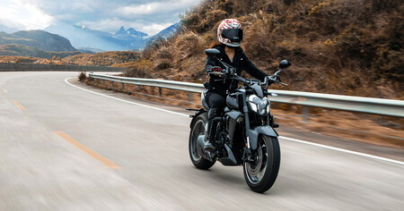 Coches Motos Electricas Ved 5 2022