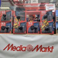 Nintendo protagoniza los chollos de hoy, 16 de junio: Switch 2, Pokémon Pokopia y más, con descuentazos en MediaMarkt y Amazon 