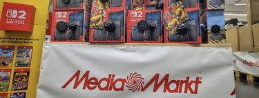 Nintendo protagoniza los chollos de hoy, 16 de junio: Switch 2, Pokémon Pokopia y más, con descuentazos en MediaMarkt y Amazon 