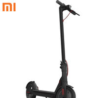 El Xiaomi Mi Electric Scooter alcanza su precio mínimo con este cupón: 277 euros y envío gratis