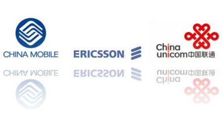 Ericsson se embolsa 1.44 millardos de dólares en China