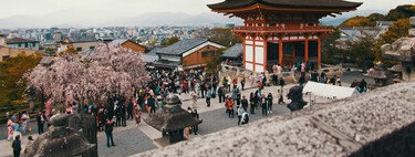 En Japón el turismo se ha convertido en un problema. Así que han tenido una idea: regalar vuelos a los extranjeros