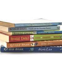 Reescriben los libros de Roald Dahl para hacerlos más inclusivos, eliminando palabras como 'gordo' o 'feo' 