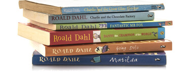 Reescriben los libros de Roald Dahl para hacerlos más inclusivos, eliminando palabras como 'gordo' o 'feo' 