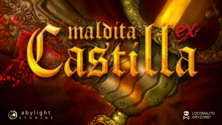 Maldita Castilla EX dará el salto a PlayStation 4