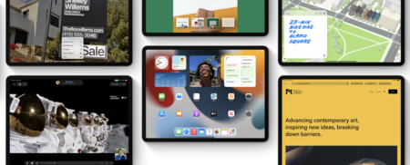 La RC de iOS 15 y iPadOS 15 y demás sistemas operativos ya está disponible para desarrolladores