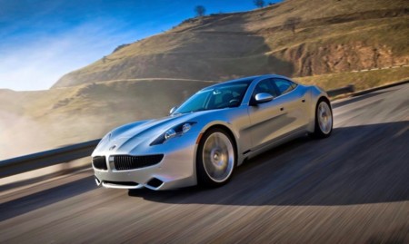 En Karma aún no han traído el Revero a Europa y ya están pensando en un nuevo SUV