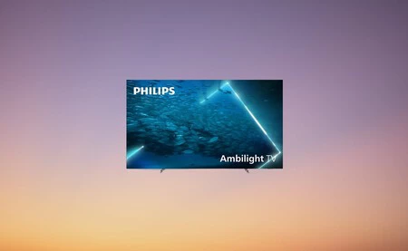 La Smart TV Philips OLED 55" más barata que nunca: su descuento de 750 euros es el mejor adelanto del Black Friday en televisores