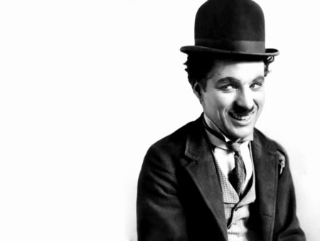 El imprescindible Charles Chaplin