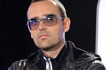 Risto expulsado de Operación Triunfo