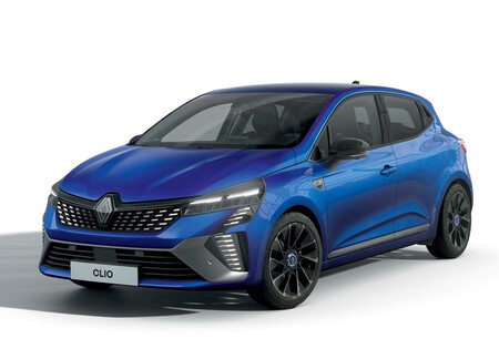 Renault Clio 2024 1600 17