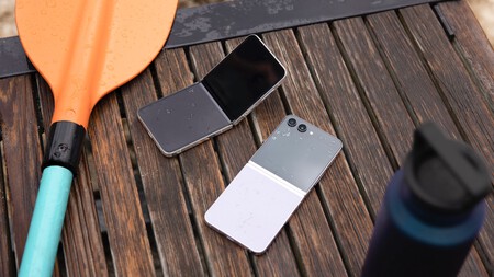 Galaxy Z Flip 5