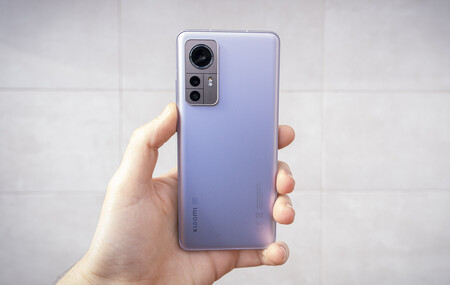 Xiaomi 12