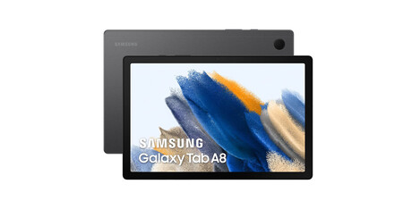 Tablet Samsung8