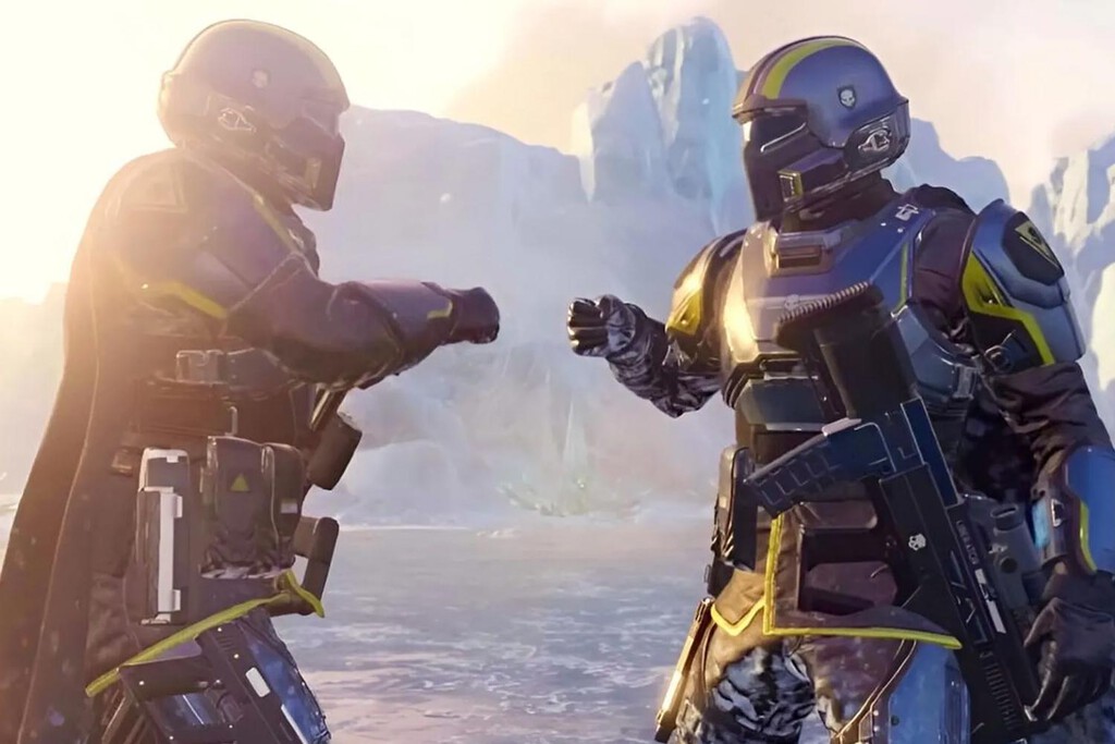 Decisión histórica. Hasta ahora era exclusivo de PlayStation y PC, pero Xbox Series también recibirá el aplaudido Helldivers 2