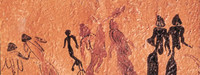 Ruta de Arte Rupestre en Cataluña