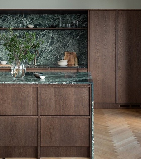 Aqui Os Comparto Los Ejemplos De Cocinas En Las Que Nos Inspiramos A La Hora De Iniciar Nuestro