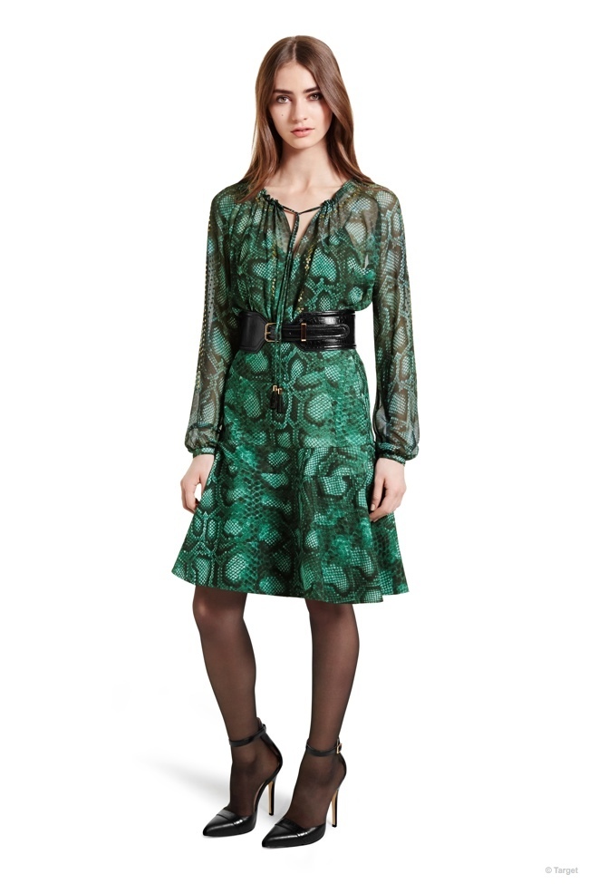 Altuzarra x Target