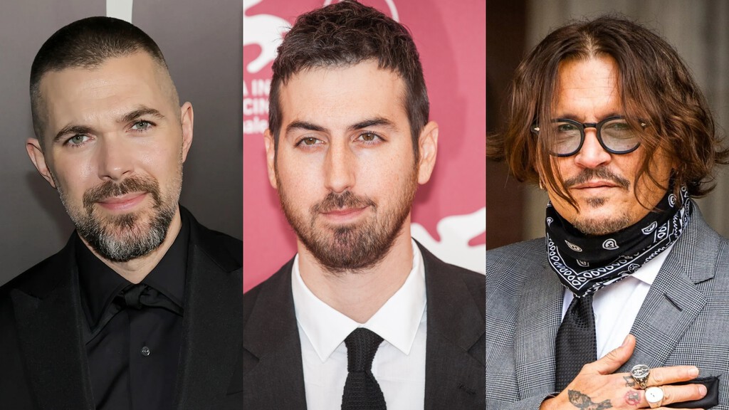 Ti West y Robert Eggers se pelean para traer de vuelta al viejo Scrooge. En marcha dos nuevas versiones de 'Cuento de Navidad', una de ellas con Johnny Depp