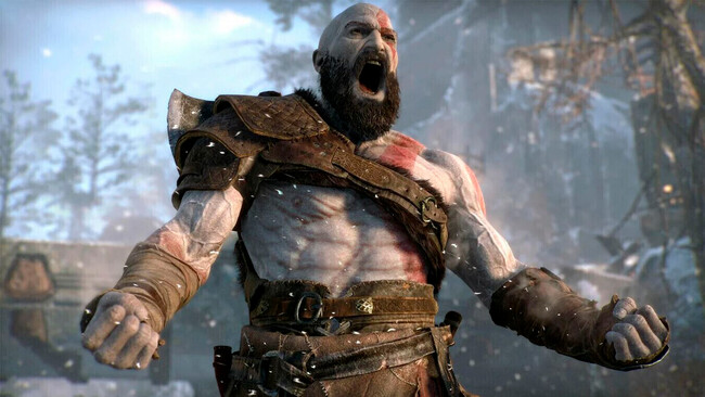 ¿God of War o GOW Ragnarok? PlayStation ha hecho una encuesta sobre cual es mejor, y los jugadores han escogido su favorito