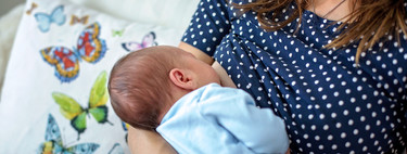 Siete cosas que haría diferentes en mi primera lactancia, si pudiera volver en el tiempo