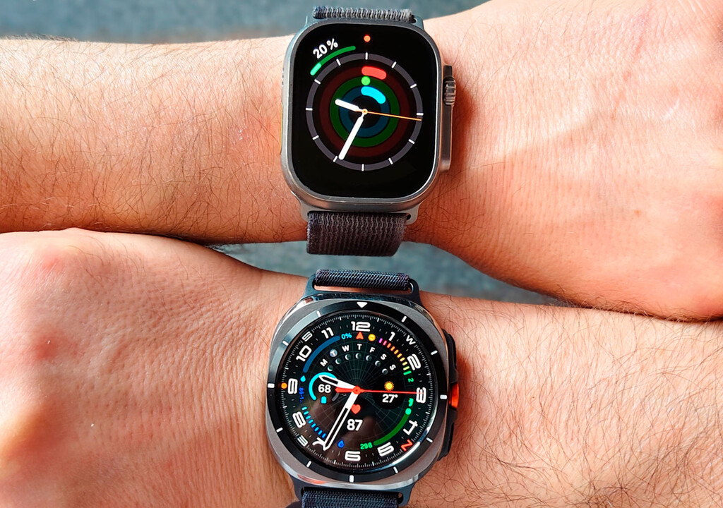 Con unos relojes cargados de sensores para hacer cosas, hay una que no han conseguido pese a ser inteligentes: que avisen antes de morirse
