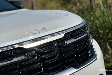 Kia Seltos 2024 Prueba Mexico 4