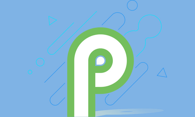 Android P
