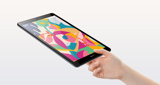 Huawei MediaPad M5 Lite 8, ficha técnica de características y precio