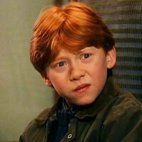 Rupert Grint escribió una carta al nuevo Ron Weasley y reflexiona sobre el impacto de la saga 'Harry Potter': "Cambió mi vida muy deprisa"