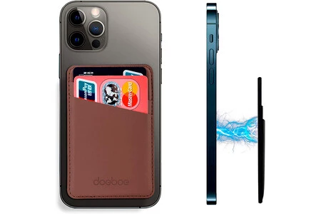 Magsafe ウォレット