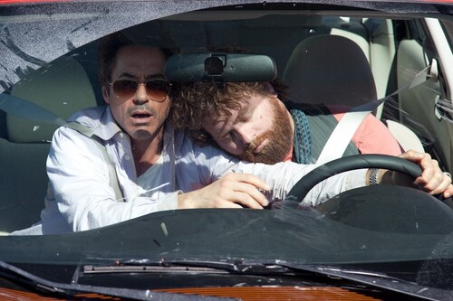 La apnea del sueño, un síndrome que todos padecemos de noche pero que puede ser mortal en el coche