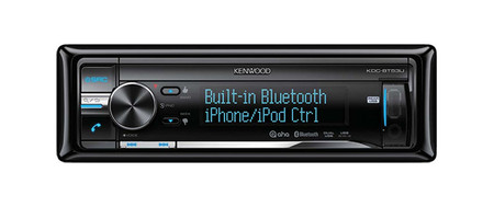 Fuente kenwood KDC BT53U