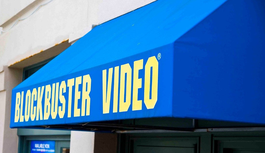 Blockbuster