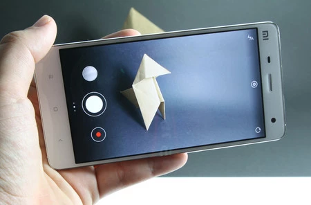 Oferta Flash: Xiaomi Mi4, con Snapdragon 801 y 3GB de RAM, por 87,46 euros y envío gratis