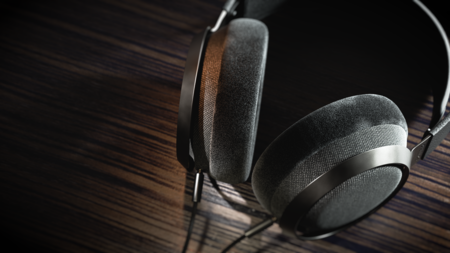 Philips pone a la venta el Fidelio X3, su nuevo auricular de alta fidelidad con el que encabezar la futura línea HiFi de la marca