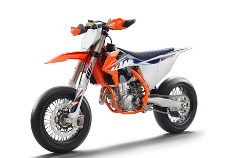 KTM SMR 450 SMR 2022