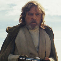 Mark Hamill no quiere saber nada más sobre el universo Star Wars (y menos mal) 