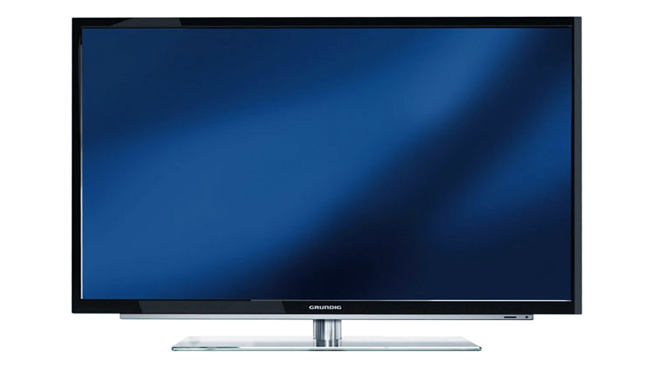 Grundig apuesta por los televisores inteligentes con Smart Interactive TV 2.0
