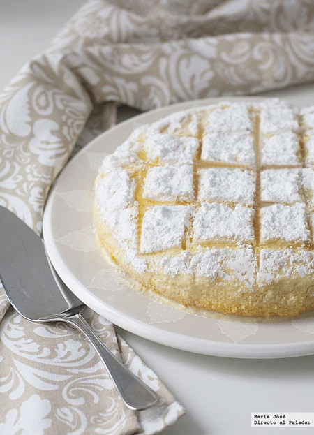 Tarta capuchina, la más dulce y espectacular receta de las monjas clarisas