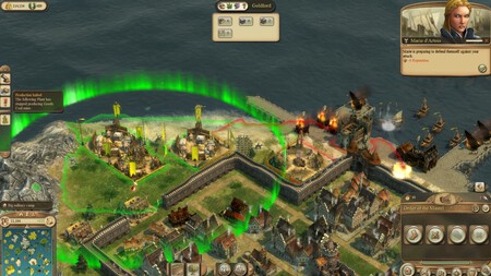 Anno 1404 Recursos Adicionales 2