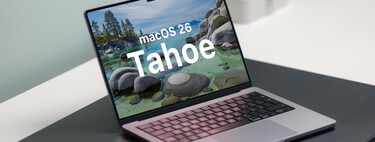 Faltan seis días para conocerlo y ya sabemos cómo será macOS 26. Lo primero es su nombre