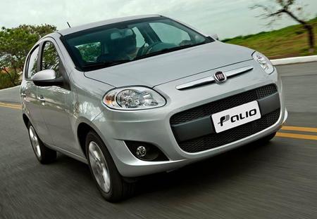 Fiat Palio: ¿Tiempo fuera o fuera de tiempo? - Motorpasión México